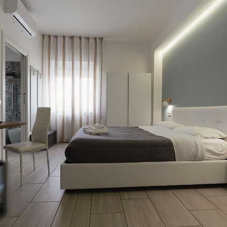 Zaro Suites B&B 카탄차로 외부 사진