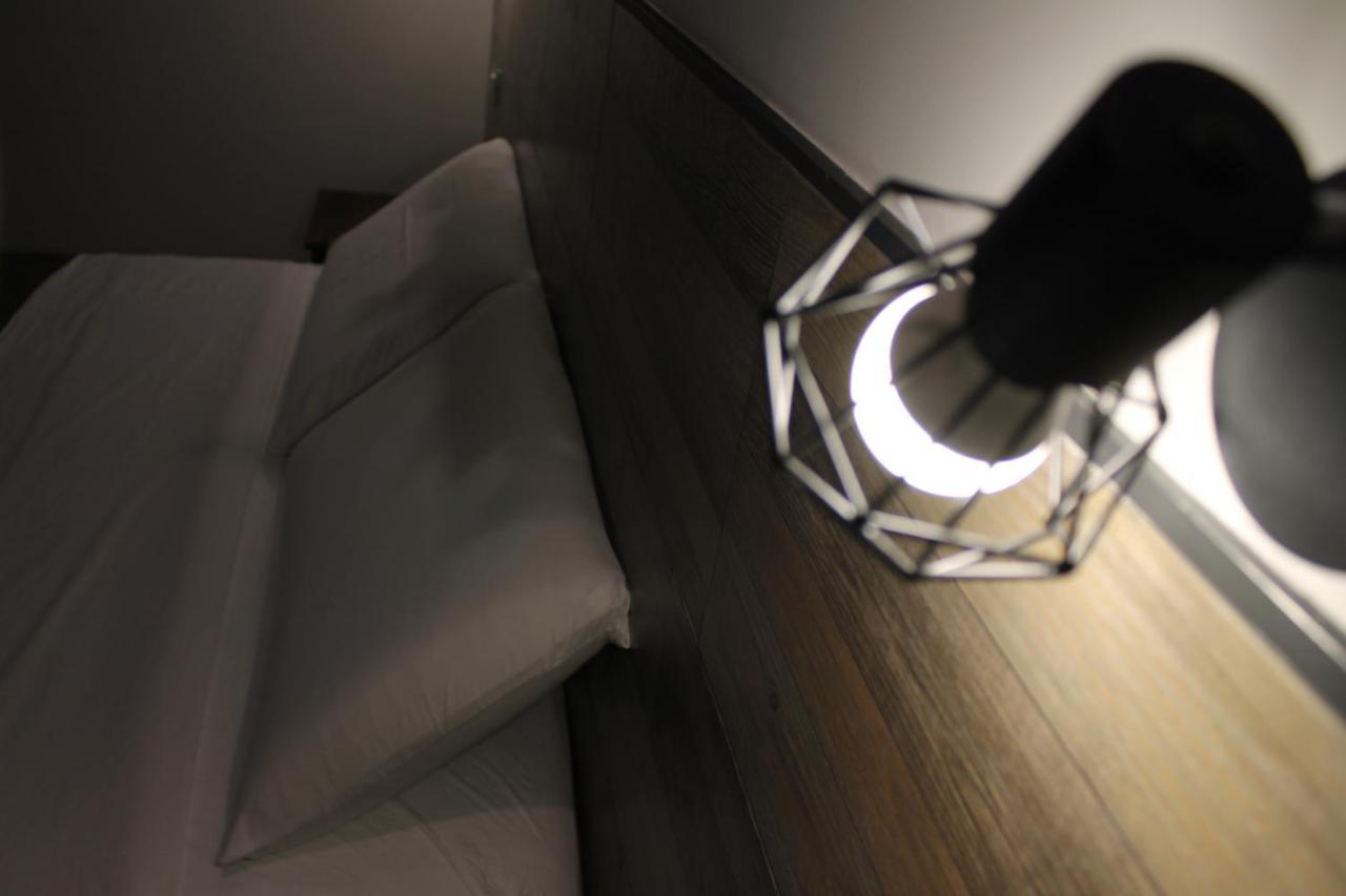 Zaro Suites B&B 카탄차로 외부 사진