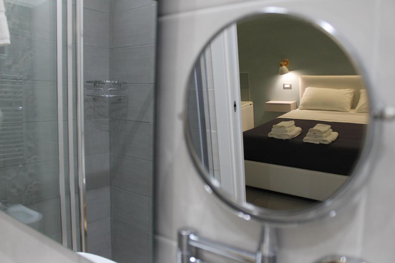 Zaro Suites B&B 카탄차로 외부 사진