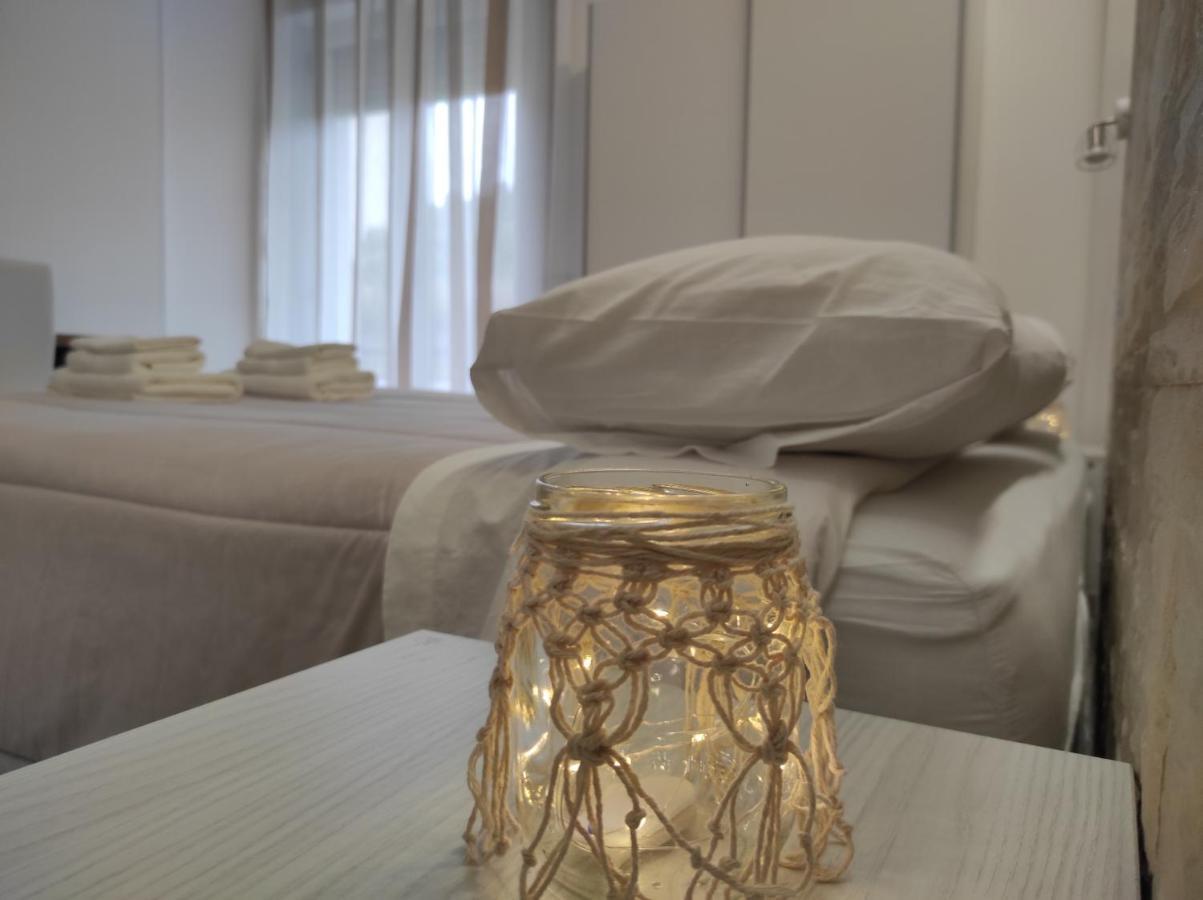 Zaro Suites B&B 카탄차로 외부 사진