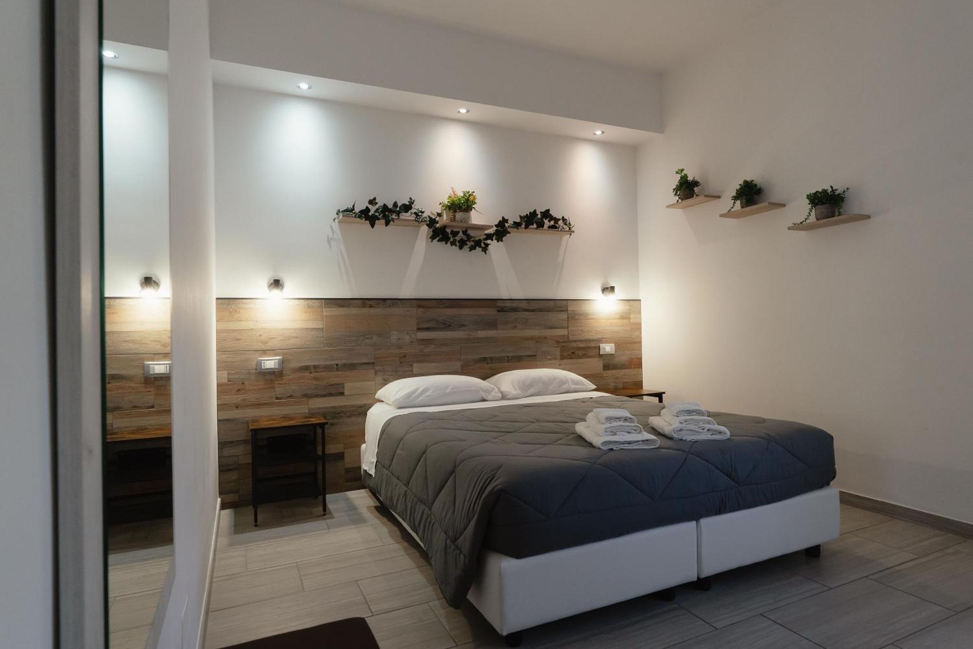 Zaro Suites B&B 카탄차로 외부 사진