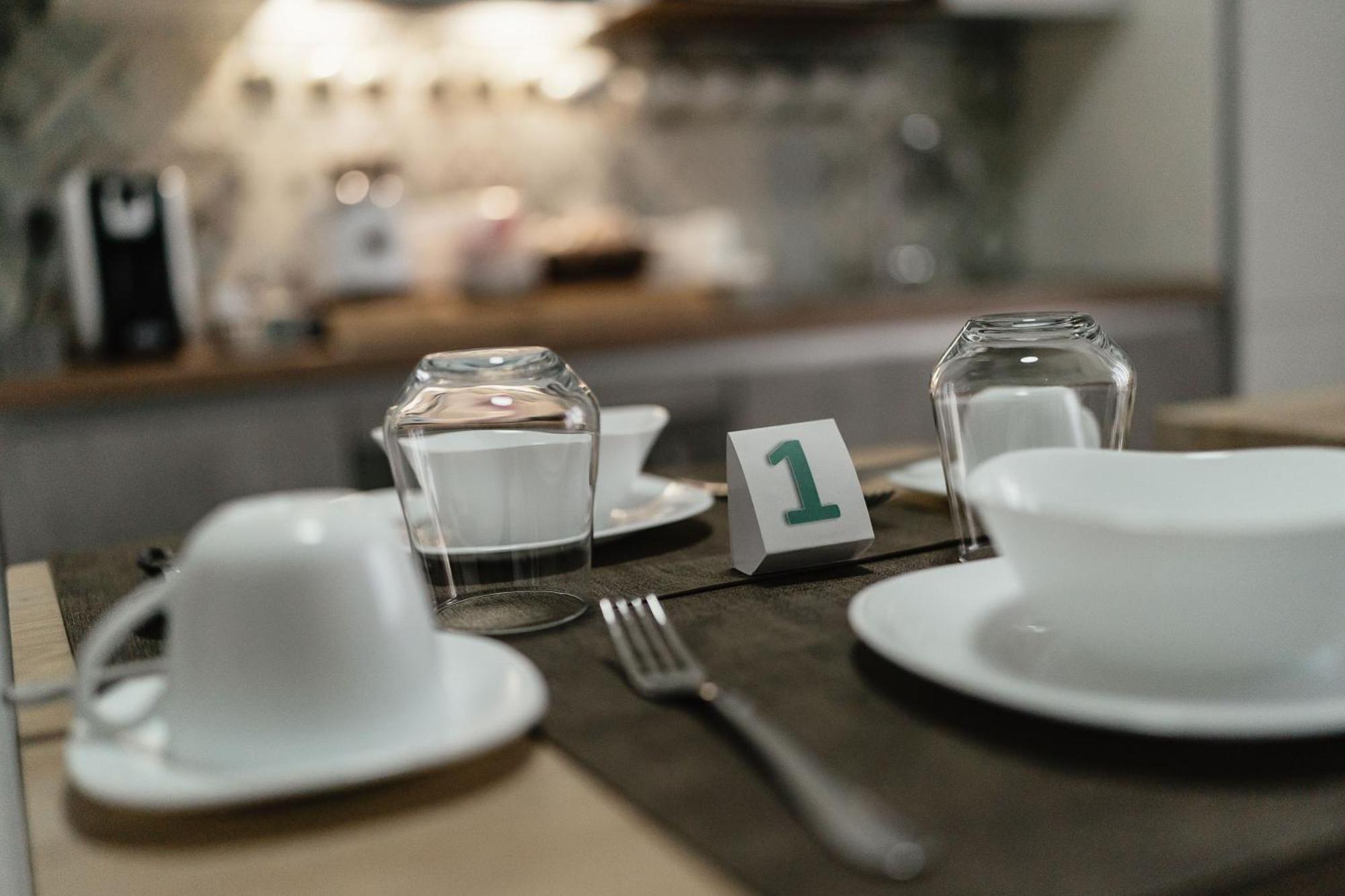 Zaro Suites B&B 카탄차로 외부 사진