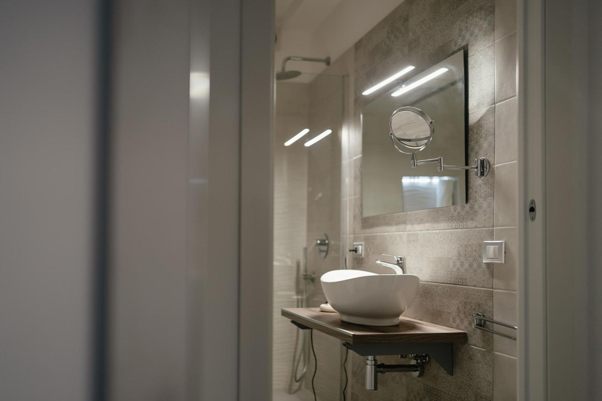 Zaro Suites B&B 카탄차로 외부 사진