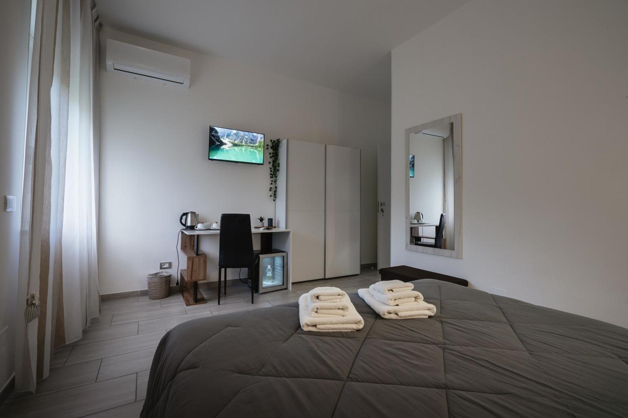 Zaro Suites B&B 카탄차로 외부 사진