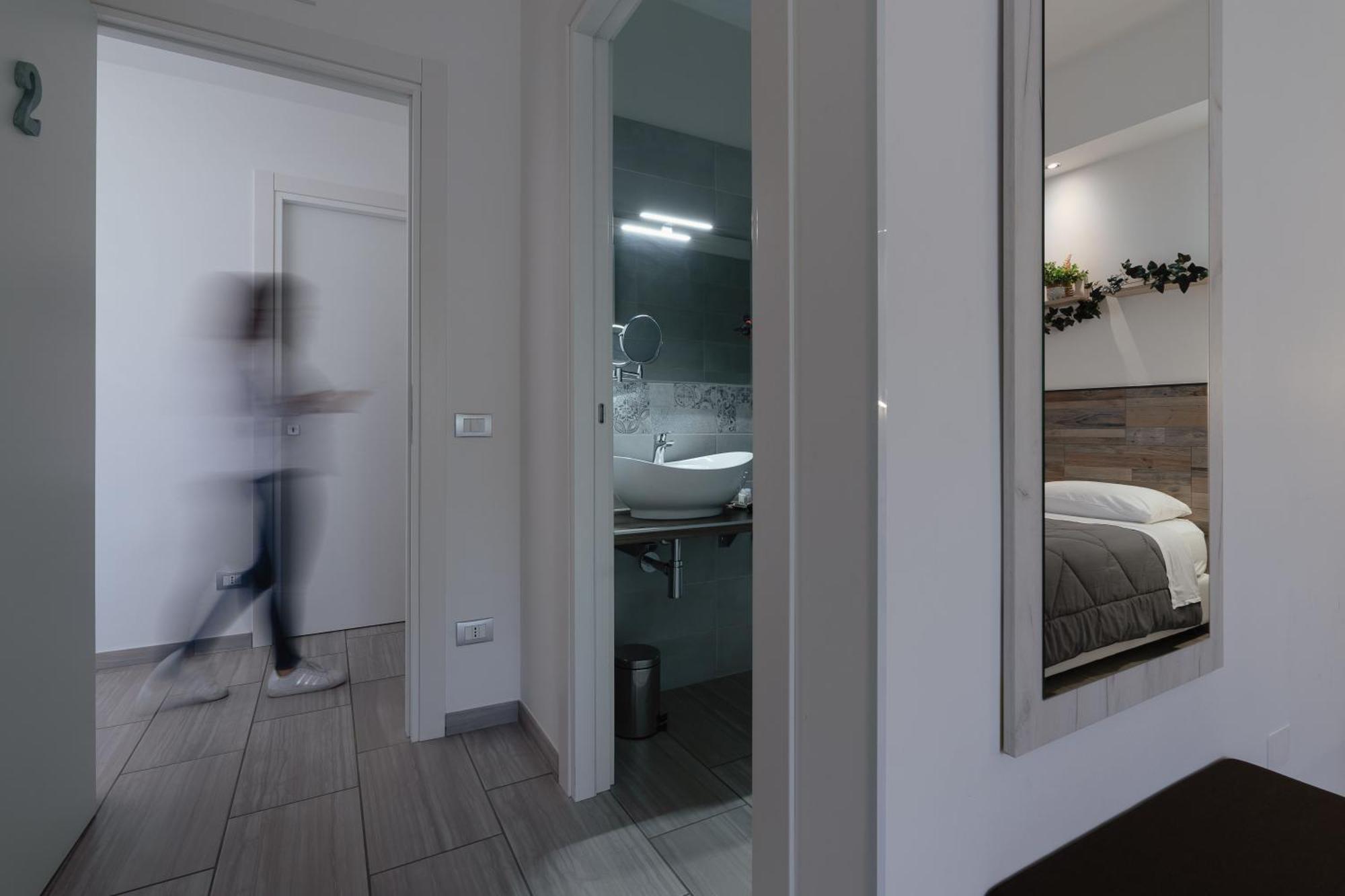 Zaro Suites B&B 카탄차로 외부 사진