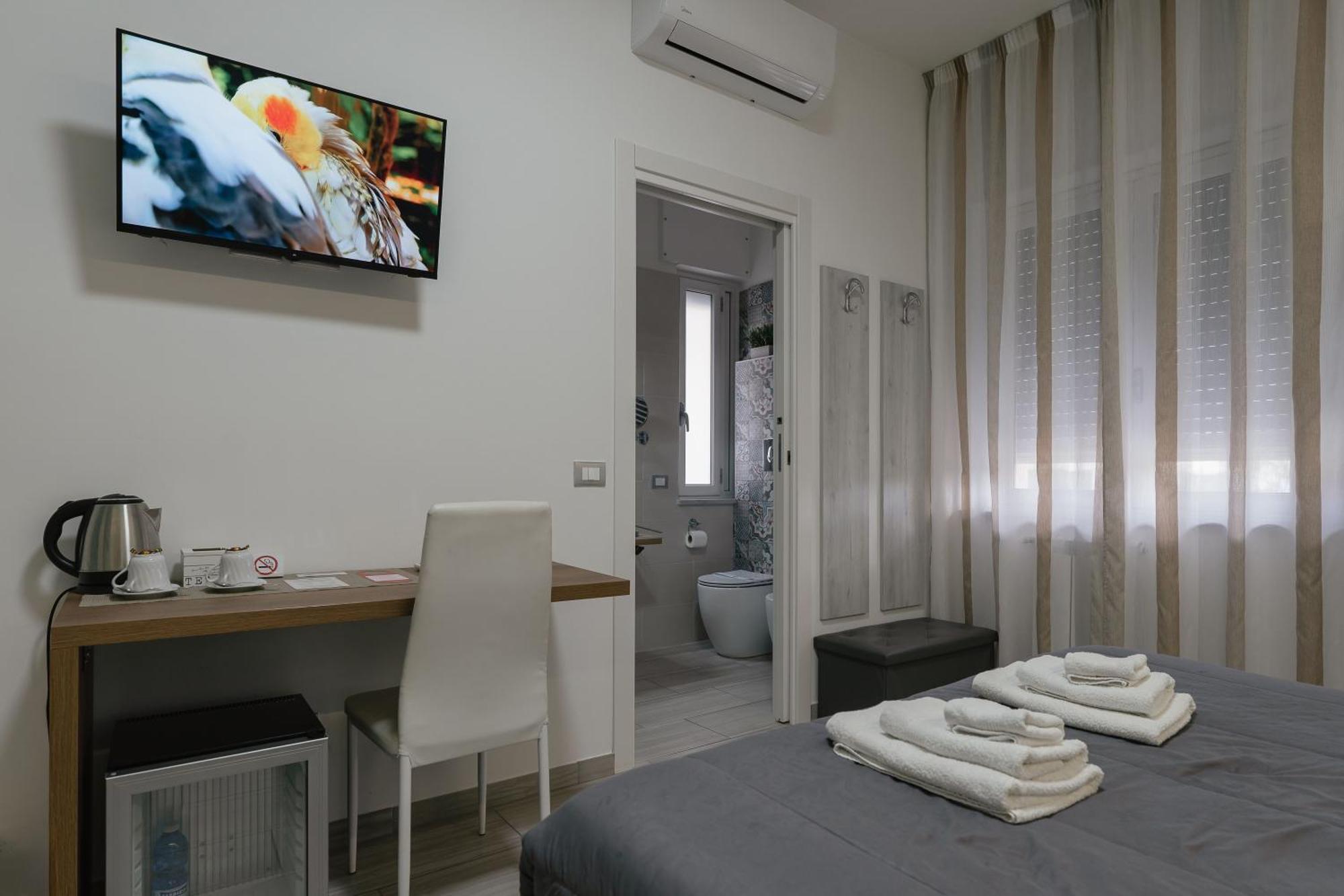 Zaro Suites B&B 카탄차로 외부 사진