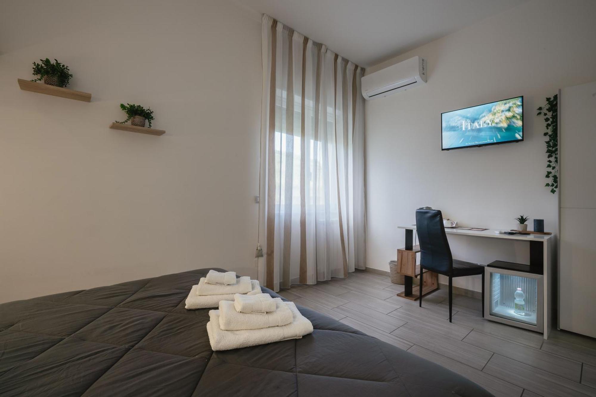 Zaro Suites B&B 카탄차로 외부 사진